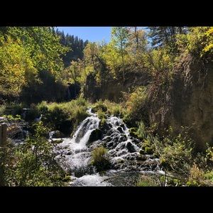 Meet your Posher, Chase